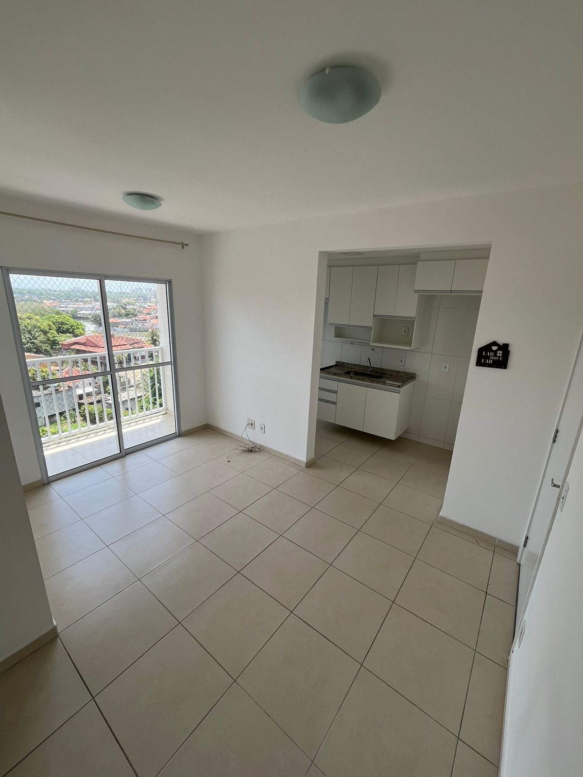 Apartamento para alugar com 2 quartos, 50m² - Foto 3