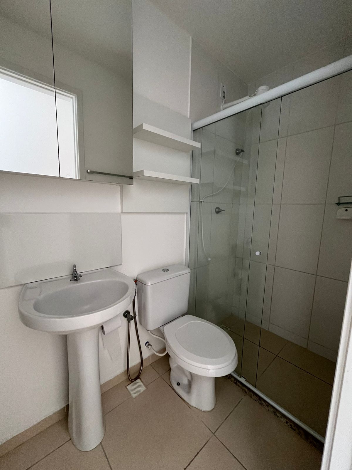 Apartamento para alugar com 2 quartos, 50m² - Foto 9