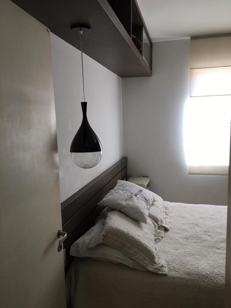 Apartamento à venda com 4 quartos, 350m² - Foto 8