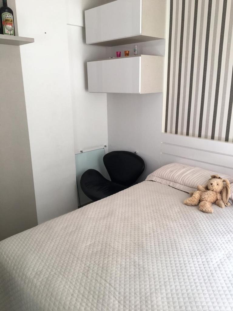 Apartamento à venda com 4 quartos, 350m² - Foto 12