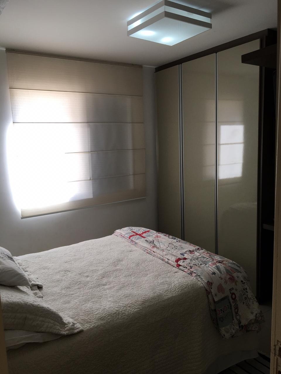 Apartamento à venda com 4 quartos, 350m² - Foto 13