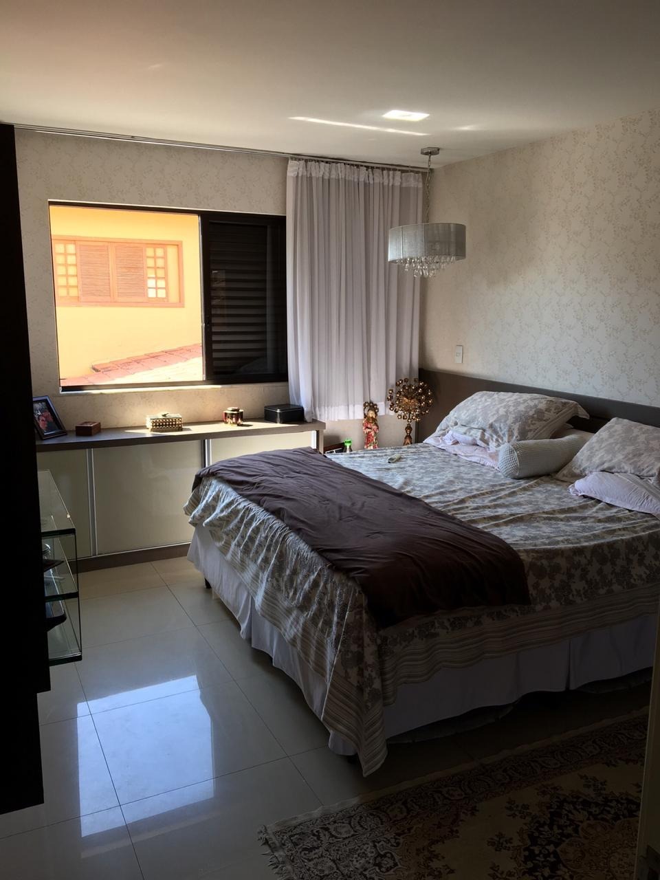 Apartamento à venda com 4 quartos, 350m² - Foto 14