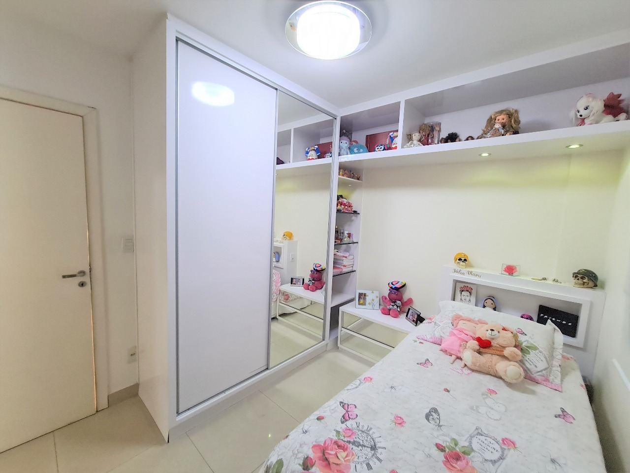 Apartamento à venda com 4 quartos, 350m² - Foto 15