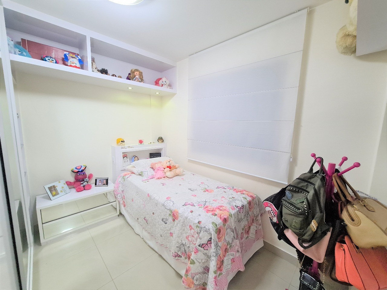 Apartamento à venda com 4 quartos, 350m² - Foto 19