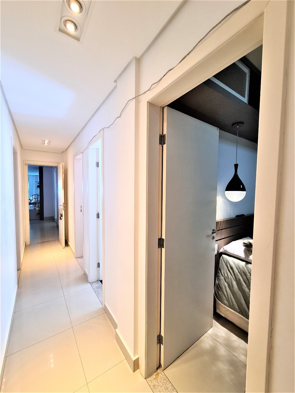 Apartamento à venda com 4 quartos, 350m² - Foto 20