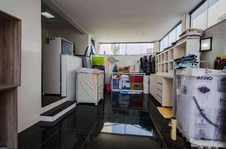 Apartamento à venda com 4 quartos, 350m² - Foto 21