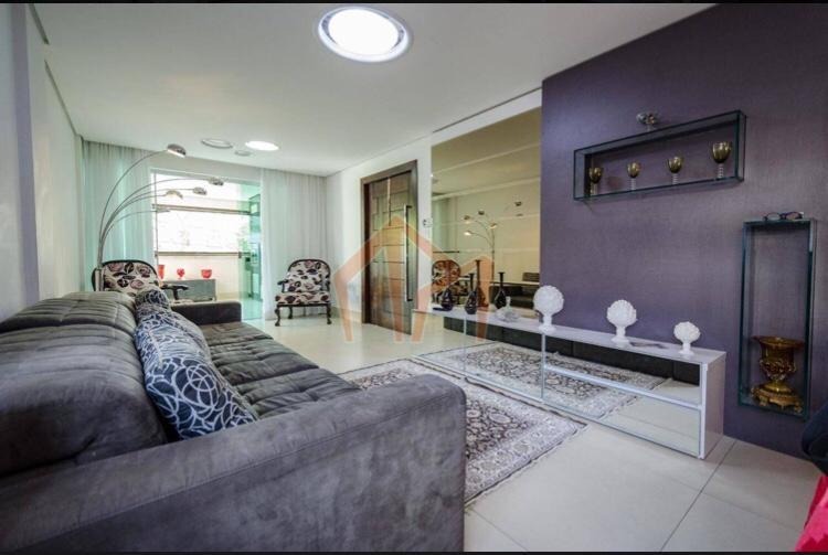 Apartamento à venda com 4 quartos, 350m² - Foto 23