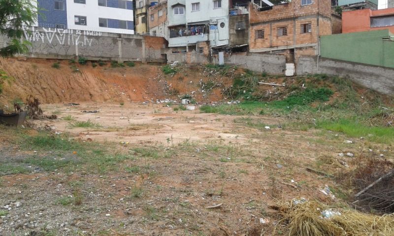 Terreno à venda, 2000m² - Foto 3