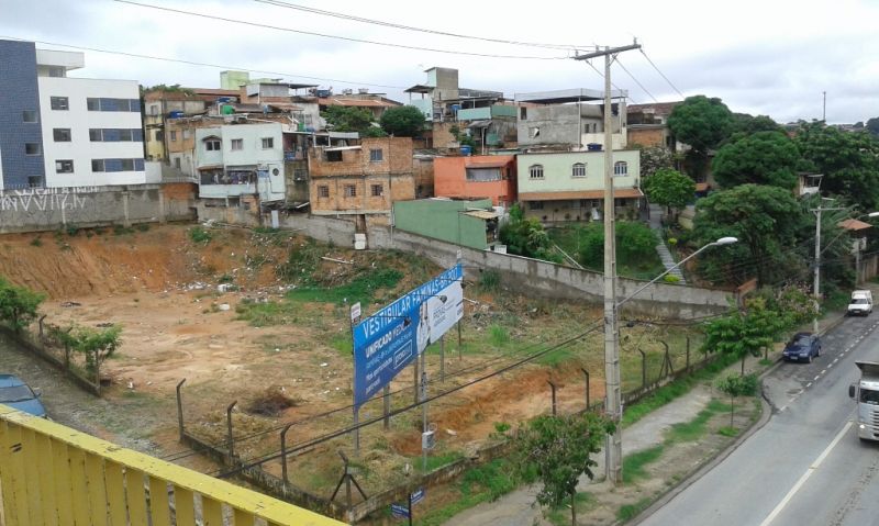 Terreno à venda, 2000m² - Foto 2