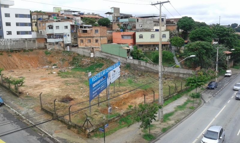 Terreno à venda, 2000m² - Foto 8