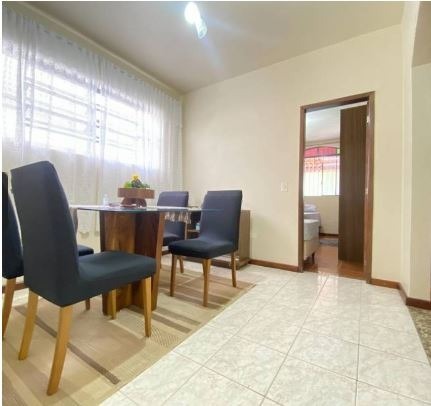 Casa à venda com 3 quartos, 360m² - Foto 5