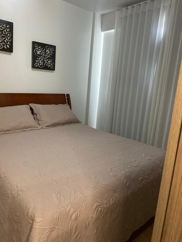 Cobertura à venda com 3 quartos, 160m² - Foto 6