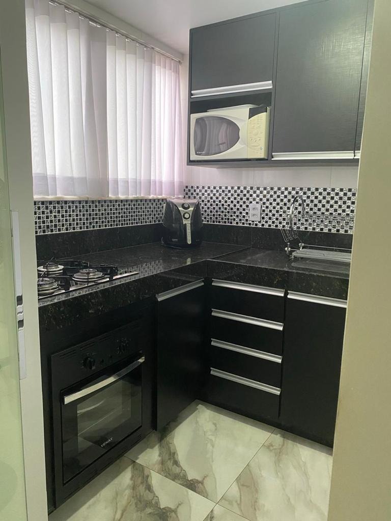 Cobertura à venda com 3 quartos, 160m² - Foto 11