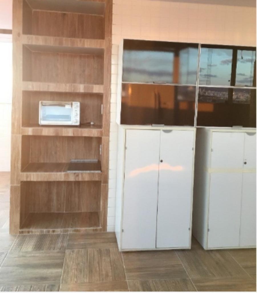 Cobertura à venda com 3 quartos, 160m² - Foto 22