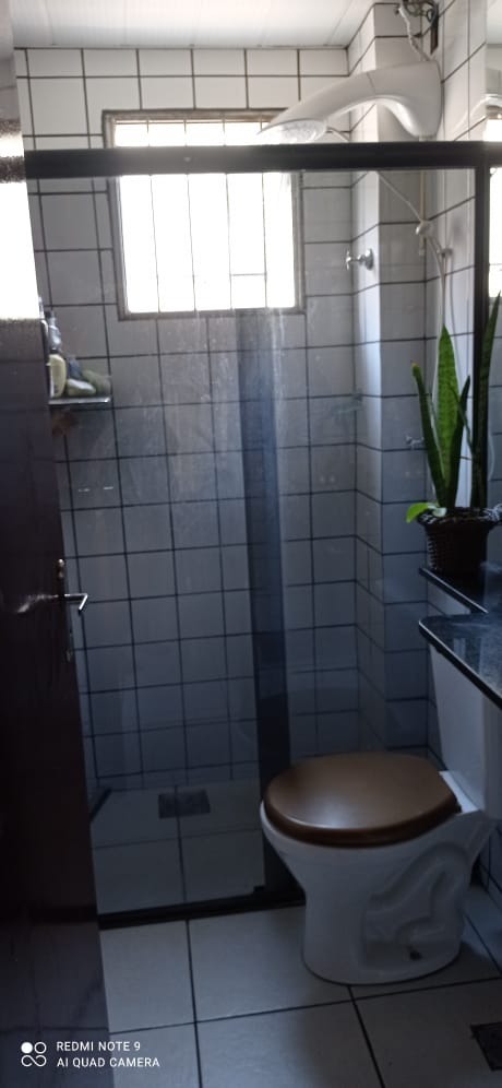 Apartamento à venda com 2 quartos, 60m² - Foto 5