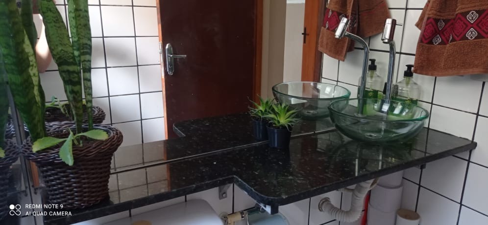 Apartamento à venda com 2 quartos, 60m² - Foto 3