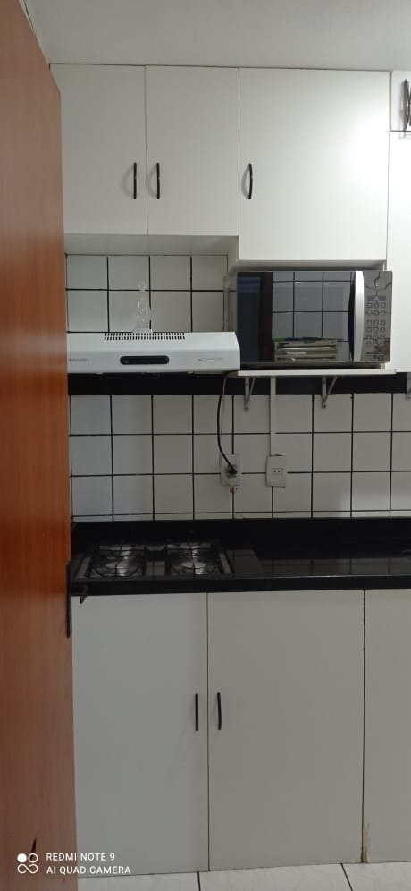 Apartamento à venda com 2 quartos, 60m² - Foto 12