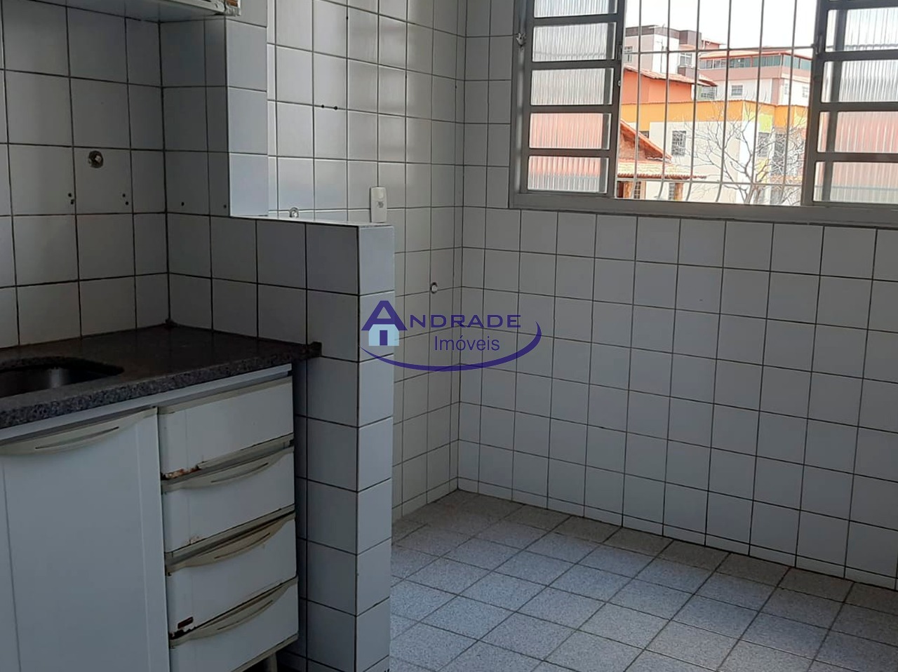 Apartamento à venda com 2 quartos, 58m² - Foto 6