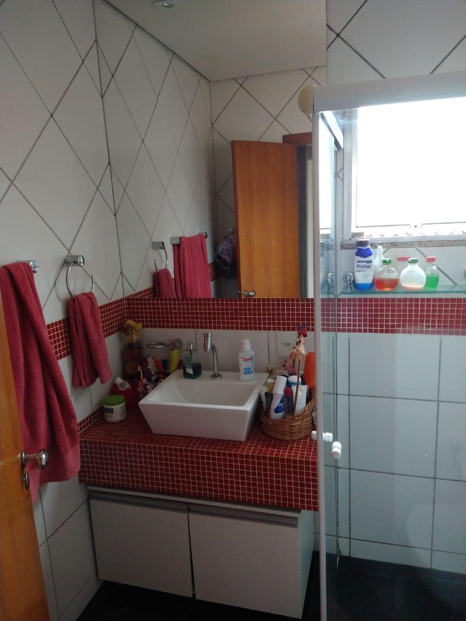 Casa à venda com 3 quartos, 140m² - Foto 8