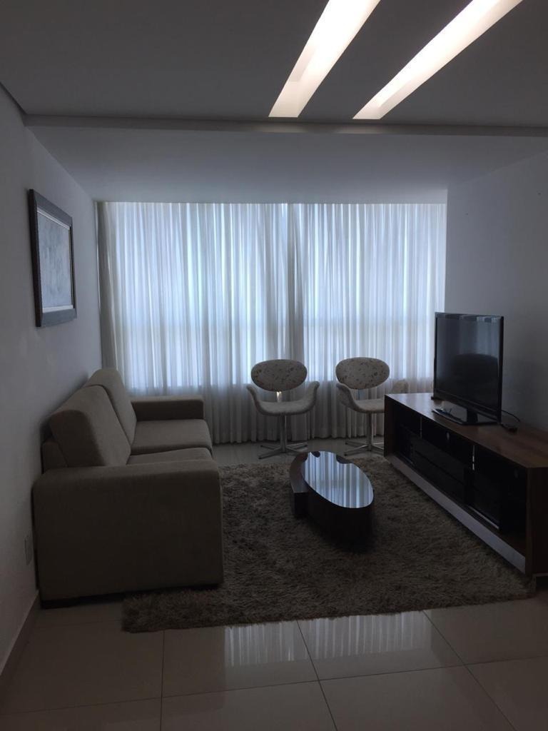 Cobertura à venda com 4 quartos, 220m² - Foto 3