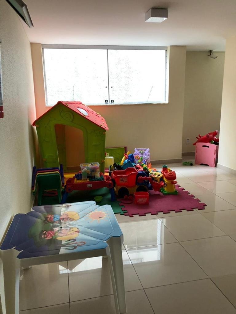 Cobertura à venda com 4 quartos, 220m² - Foto 12