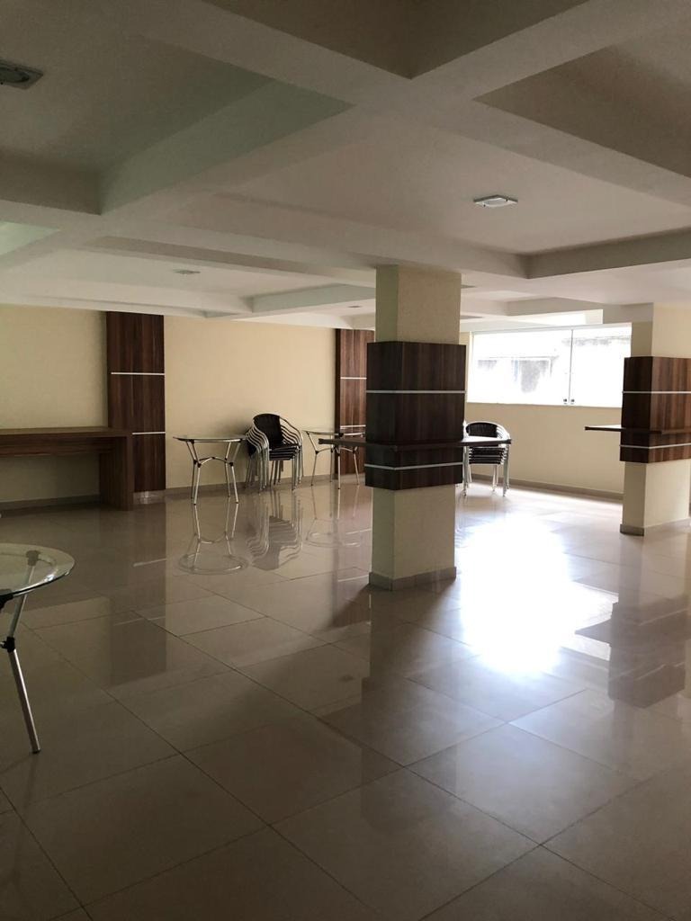 Cobertura à venda com 4 quartos, 220m² - Foto 15