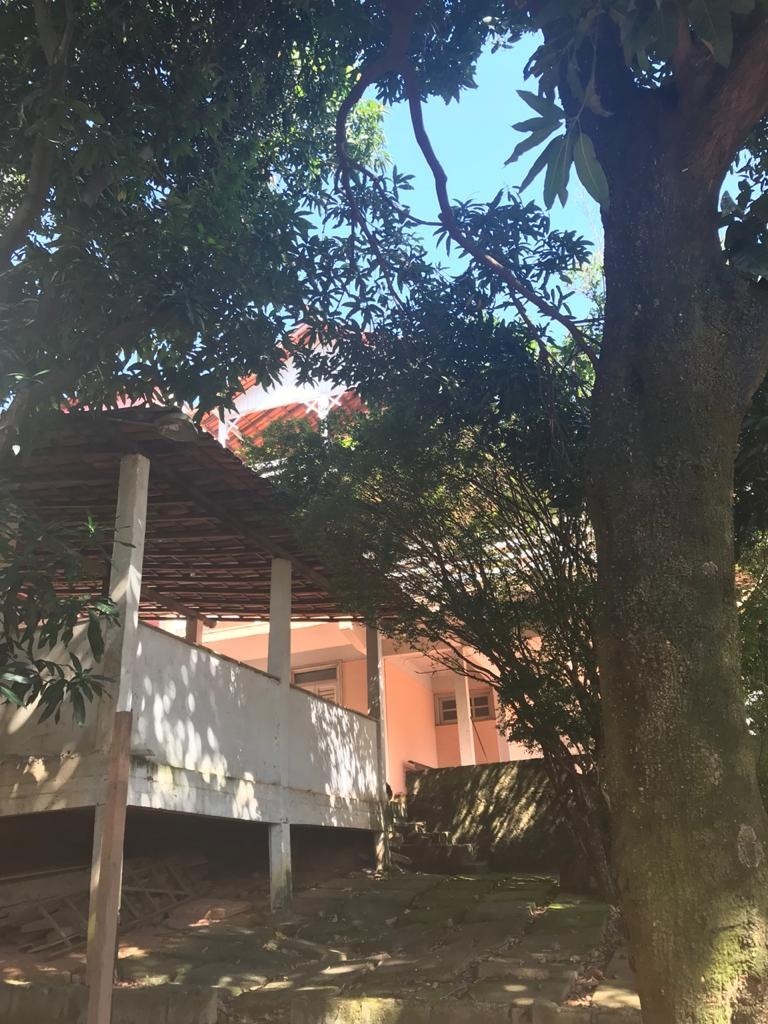 Casa à venda com 4 quartos, 480m² - Foto 9