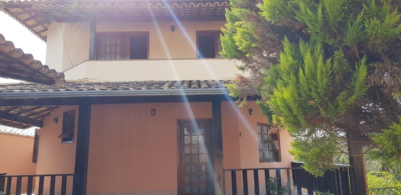 Casa à venda com 6 quartos, 500m² - Foto 5