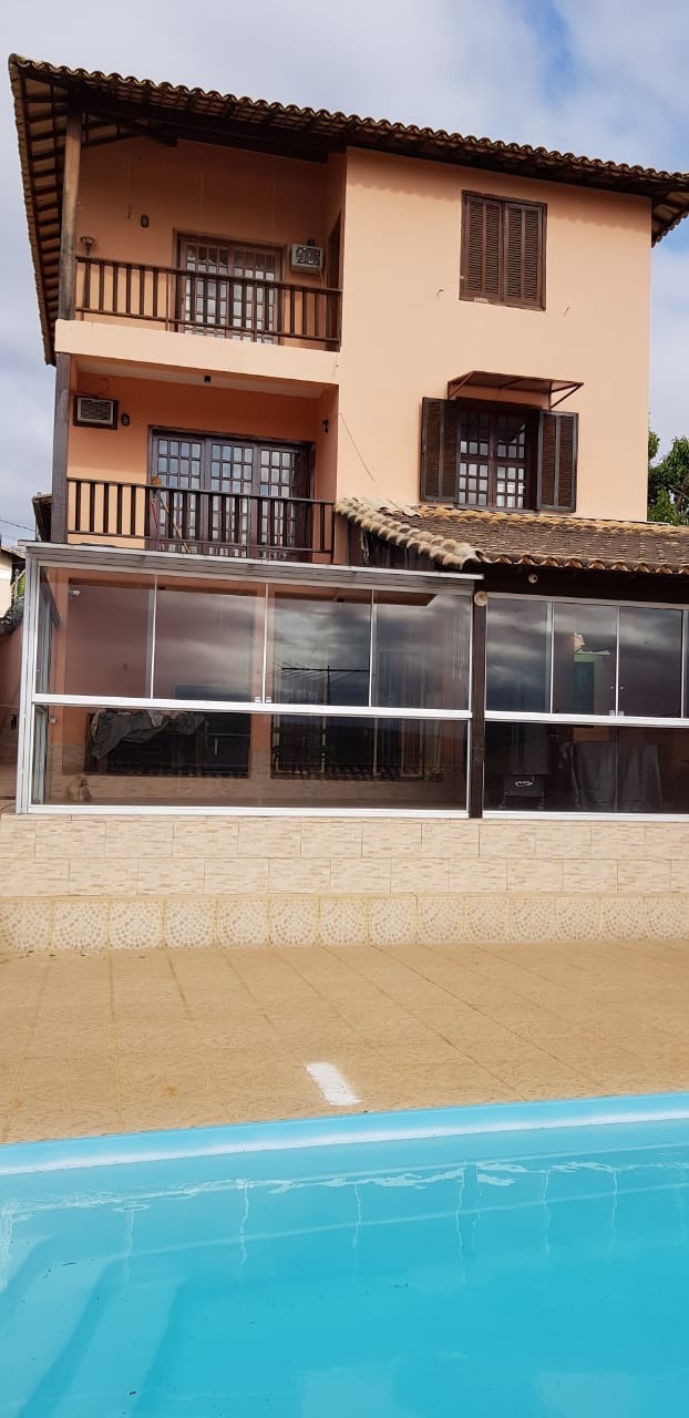 Casa à venda com 6 quartos, 500m² - Foto 4