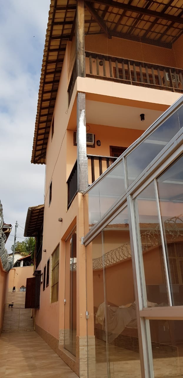 Casa à venda com 6 quartos, 500m² - Foto 10