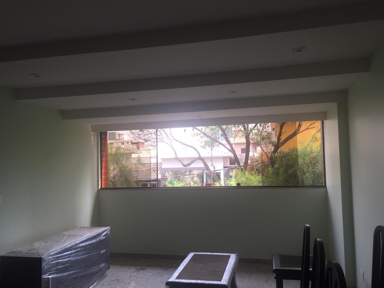 Apartamento à venda com 3 quartos, 121m² - Foto 3