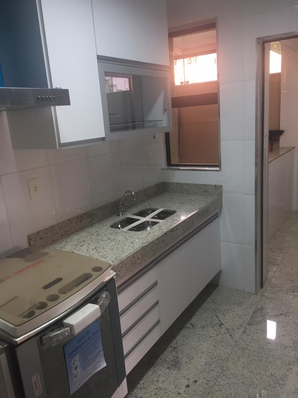 Apartamento à venda com 3 quartos, 121m² - Foto 6