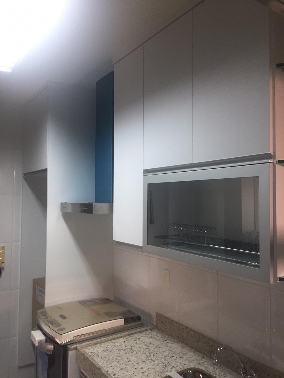 Apartamento à venda com 3 quartos, 121m² - Foto 7