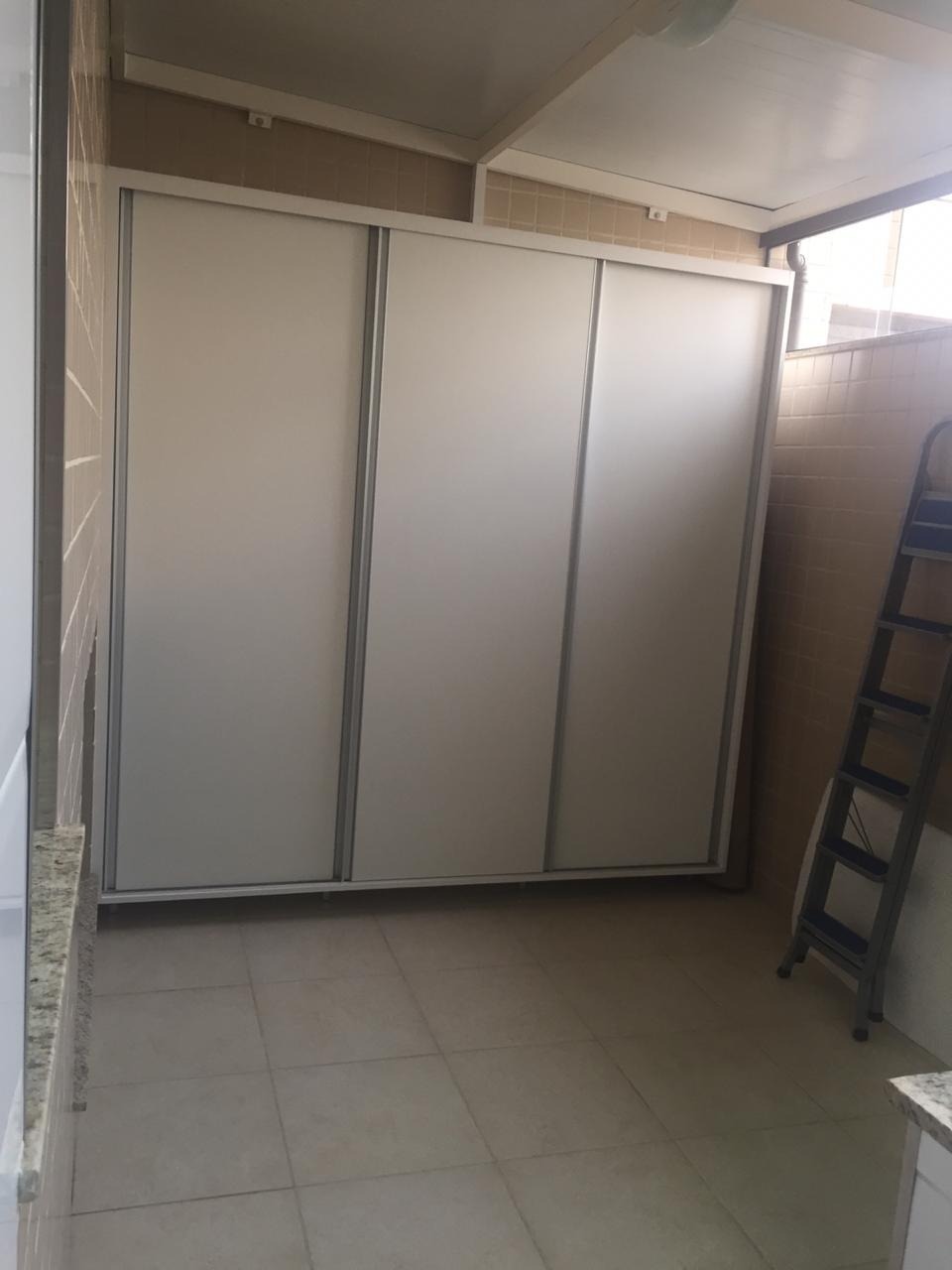 Apartamento à venda com 3 quartos, 121m² - Foto 10