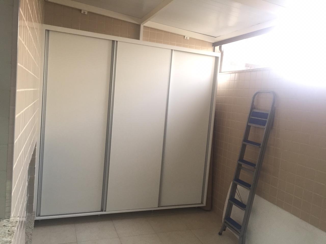 Apartamento à venda com 3 quartos, 121m² - Foto 11