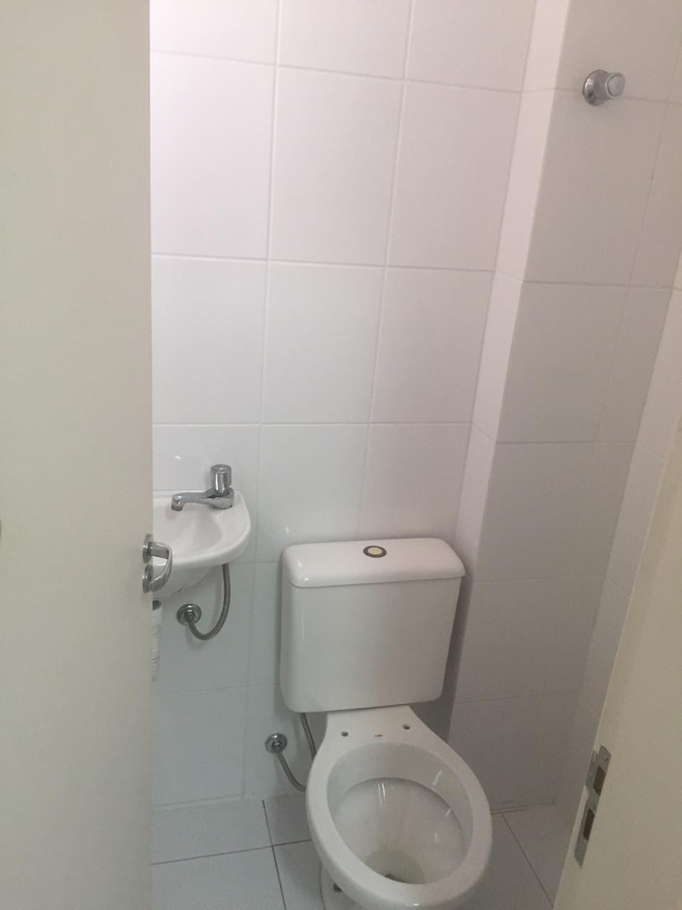 Apartamento à venda com 3 quartos, 121m² - Foto 12