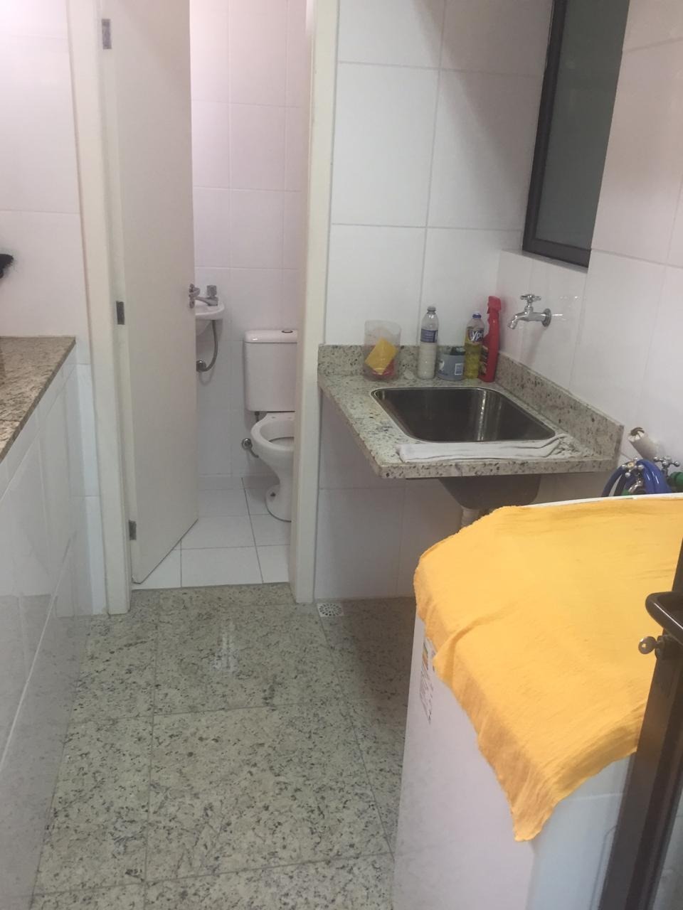 Apartamento à venda com 3 quartos, 121m² - Foto 13