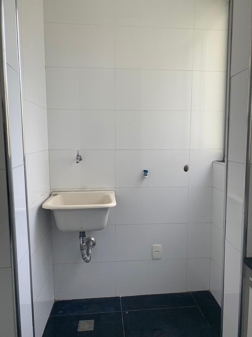 Apartamento à venda com 2 quartos - Foto 2