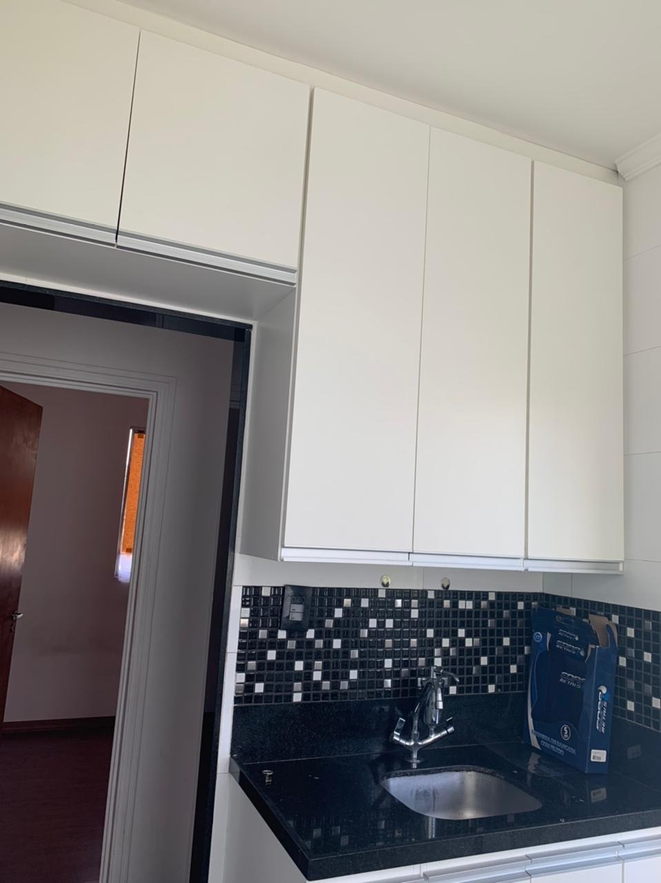 Apartamento à venda com 2 quartos - Foto 3