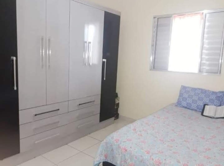 Casa à venda com 3 quartos, 180m² - Foto 10