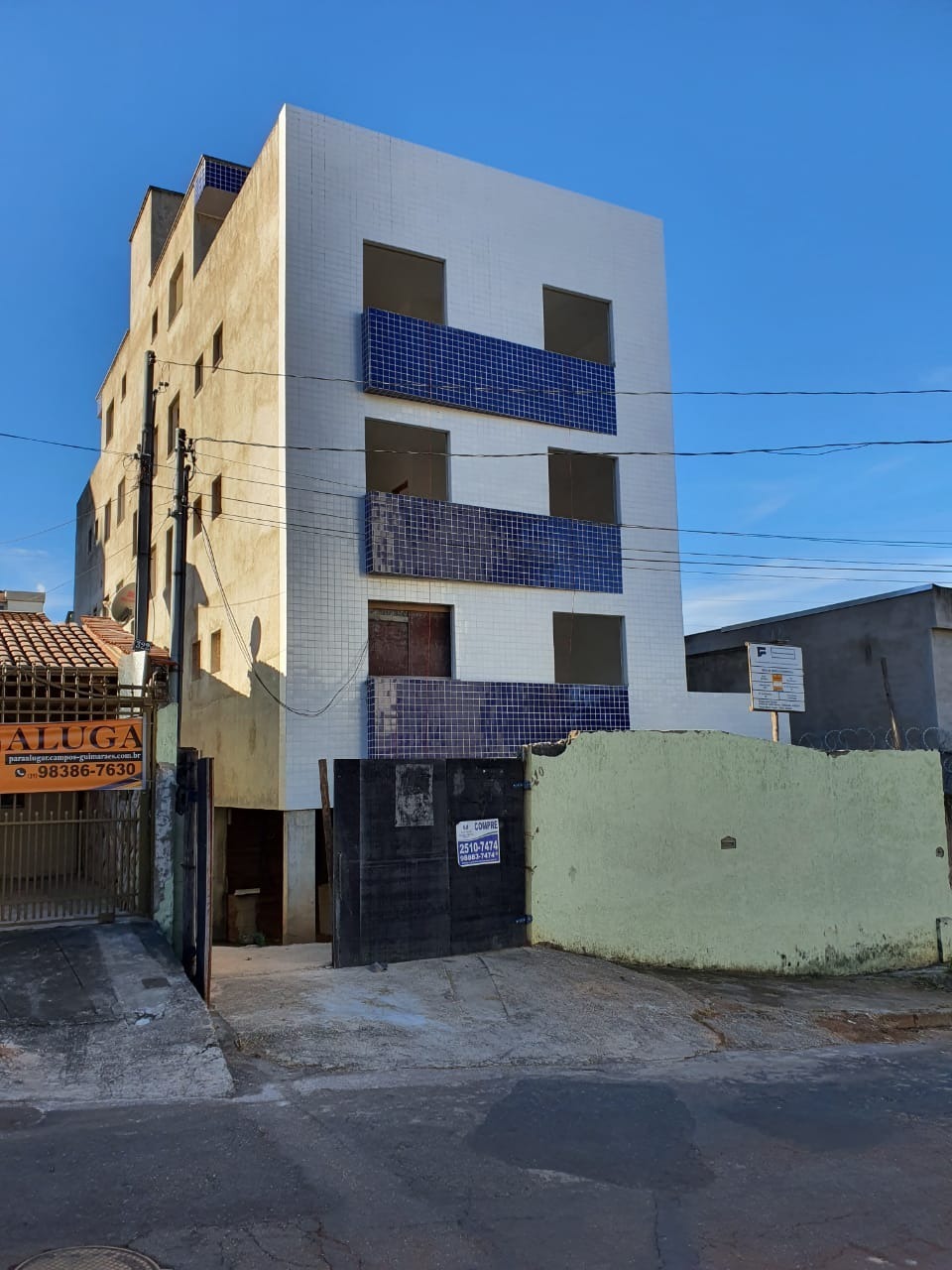 Apartamento à venda com 3 quartos, 110m² - Foto 5