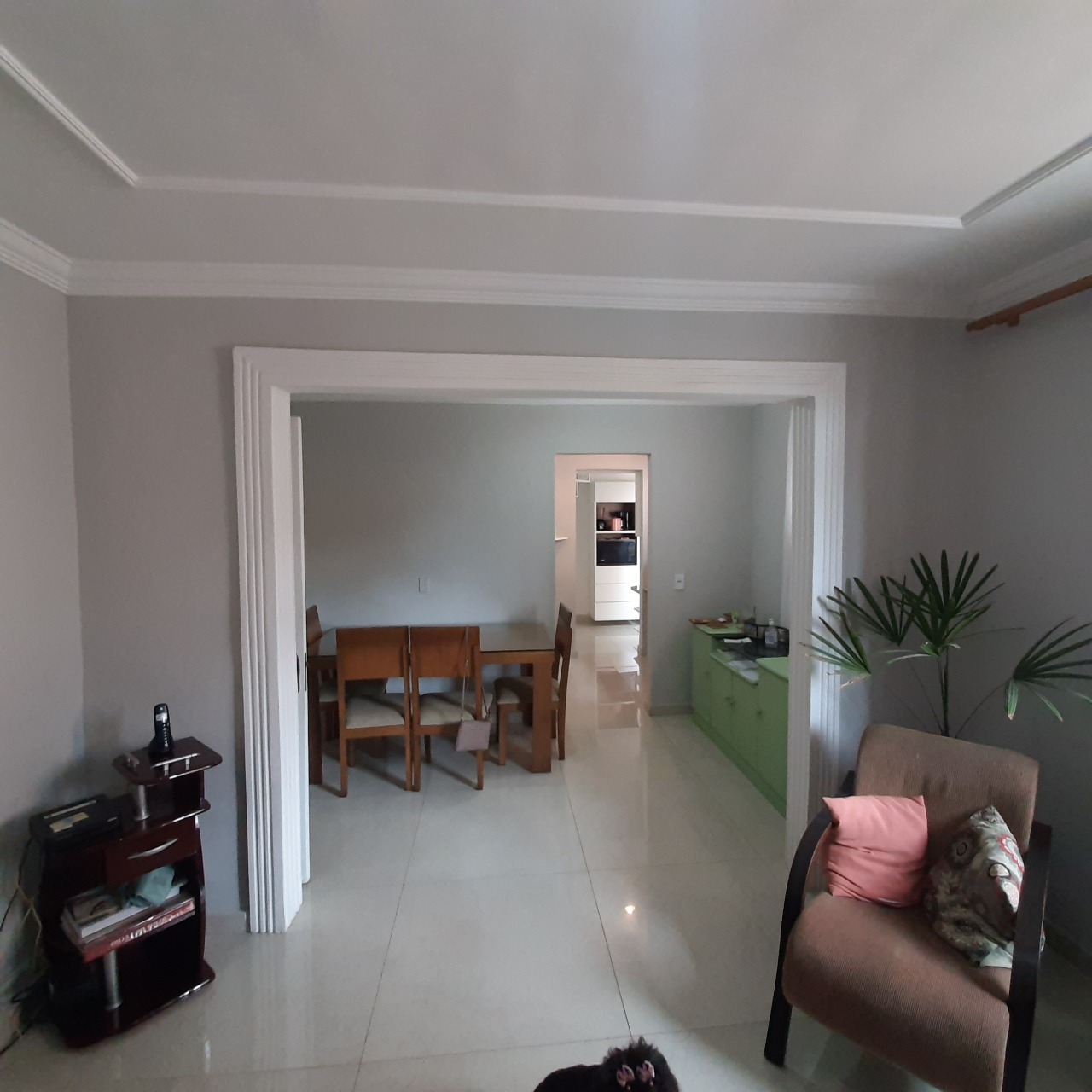 Apartamento à venda com 3 quartos, 140m² - Foto 1