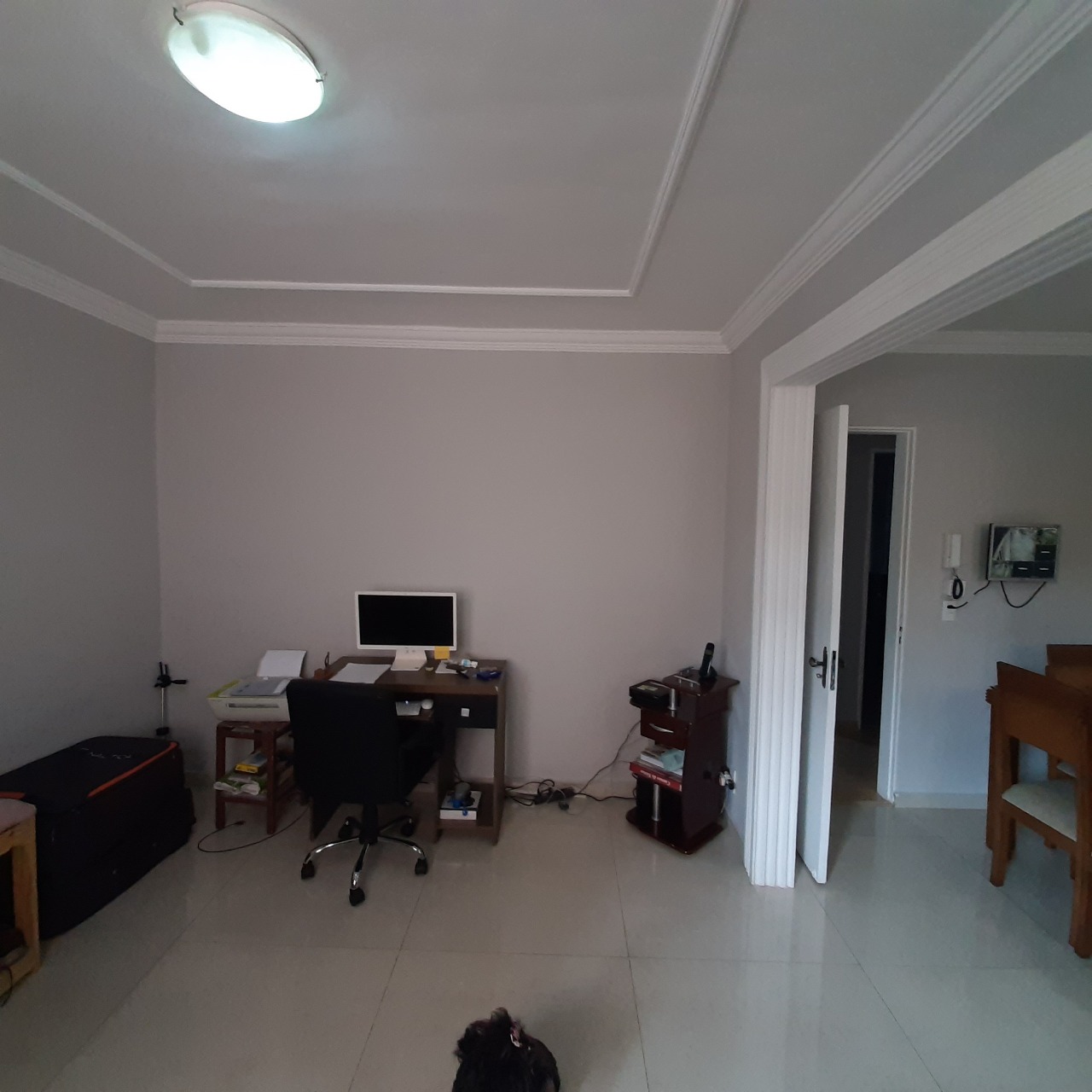 Apartamento à venda com 3 quartos, 140m² - Foto 3