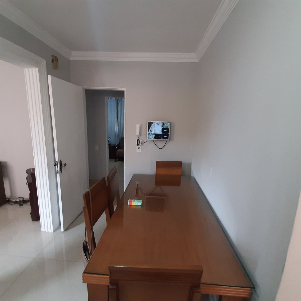 Apartamento à venda com 3 quartos, 140m² - Foto 4