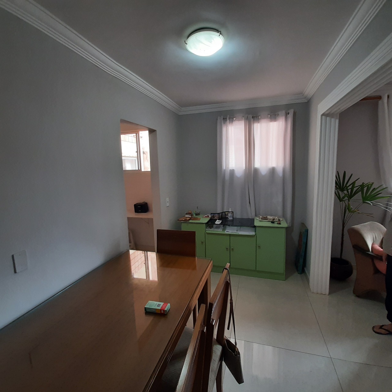 Apartamento à venda com 3 quartos, 140m² - Foto 5