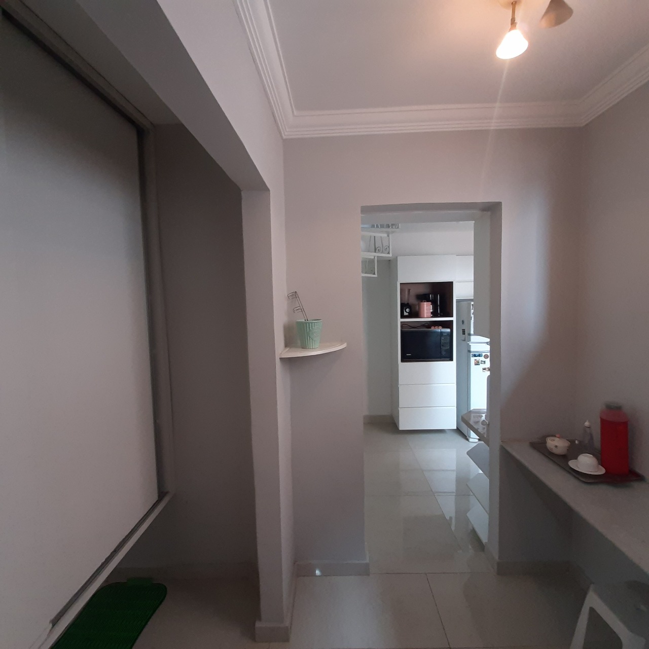 Apartamento à venda com 3 quartos, 140m² - Foto 6