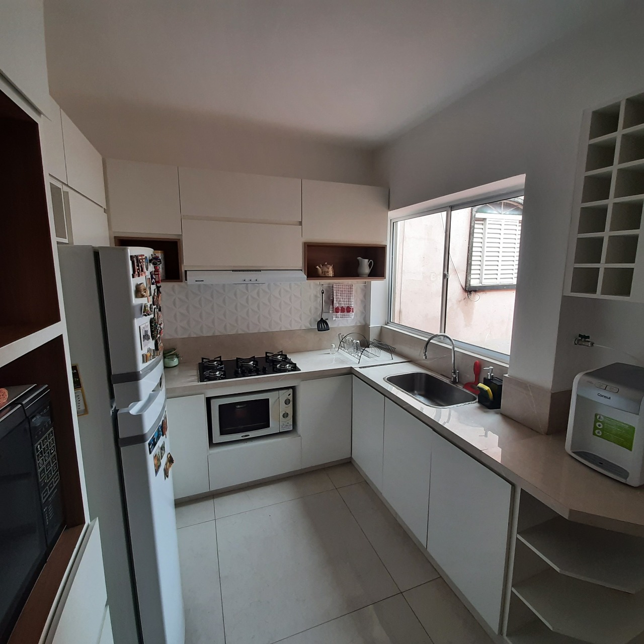 Apartamento à venda com 3 quartos, 140m² - Foto 8