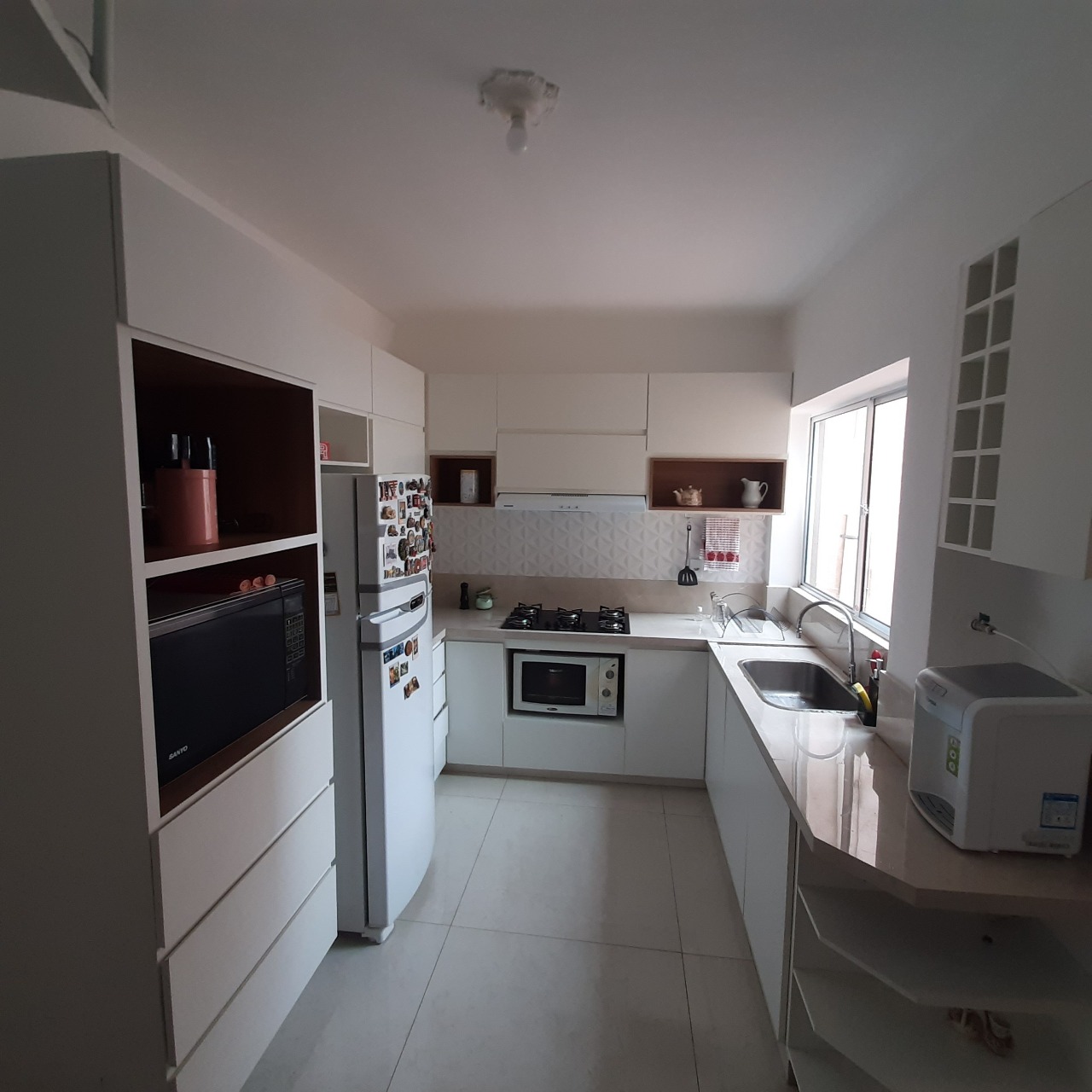 Apartamento à venda com 3 quartos, 140m² - Foto 9