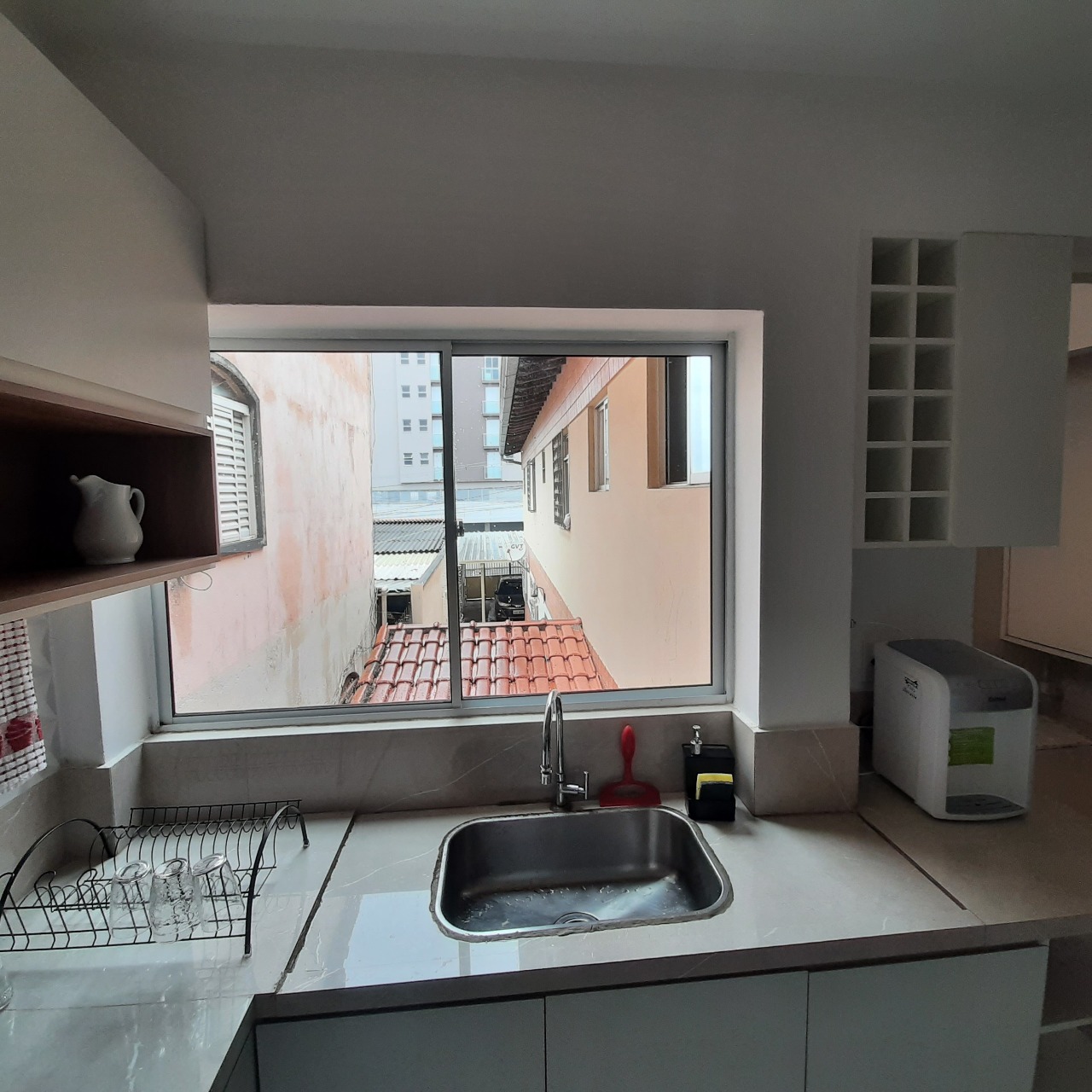 Apartamento à venda com 3 quartos, 140m² - Foto 10