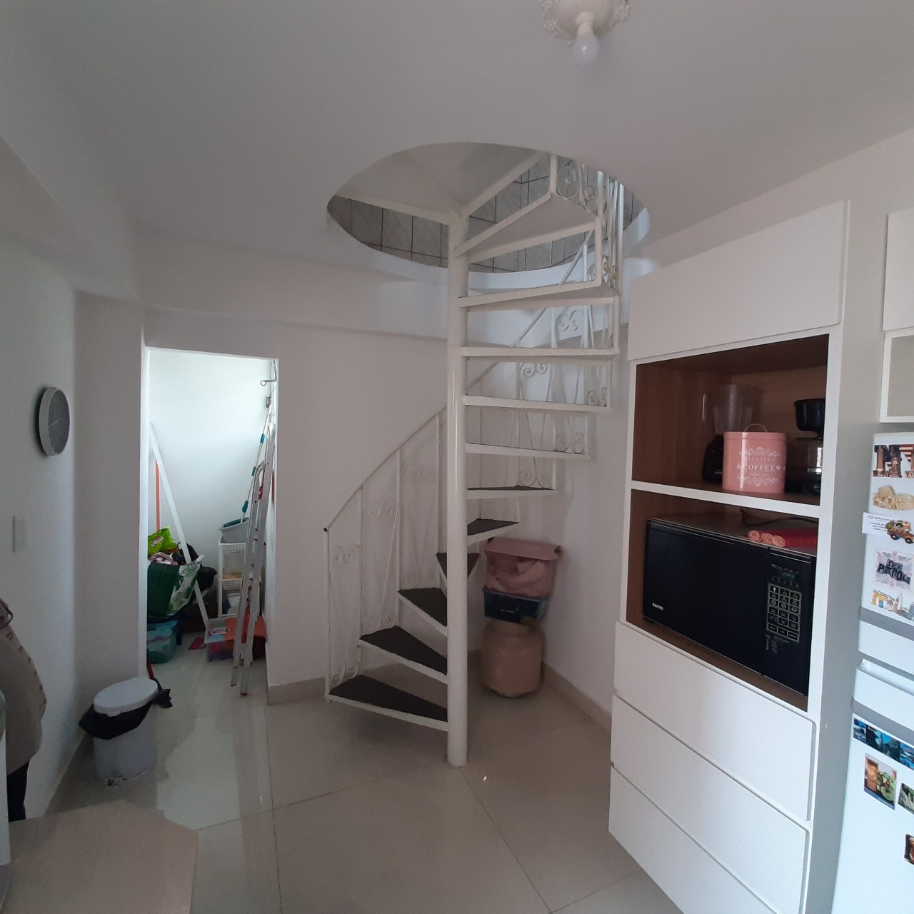 Apartamento à venda com 3 quartos, 140m² - Foto 11